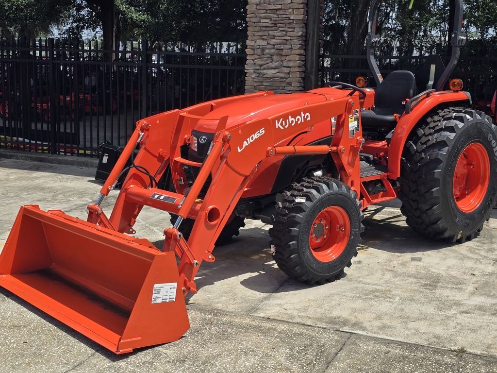 Kubota MX Series MX5400 in Cairo, GA