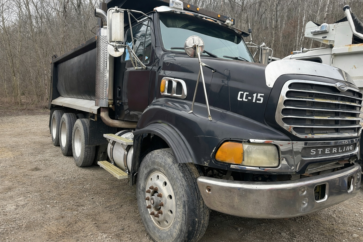 2006 STERLING L9500 in Prairieville, KY
