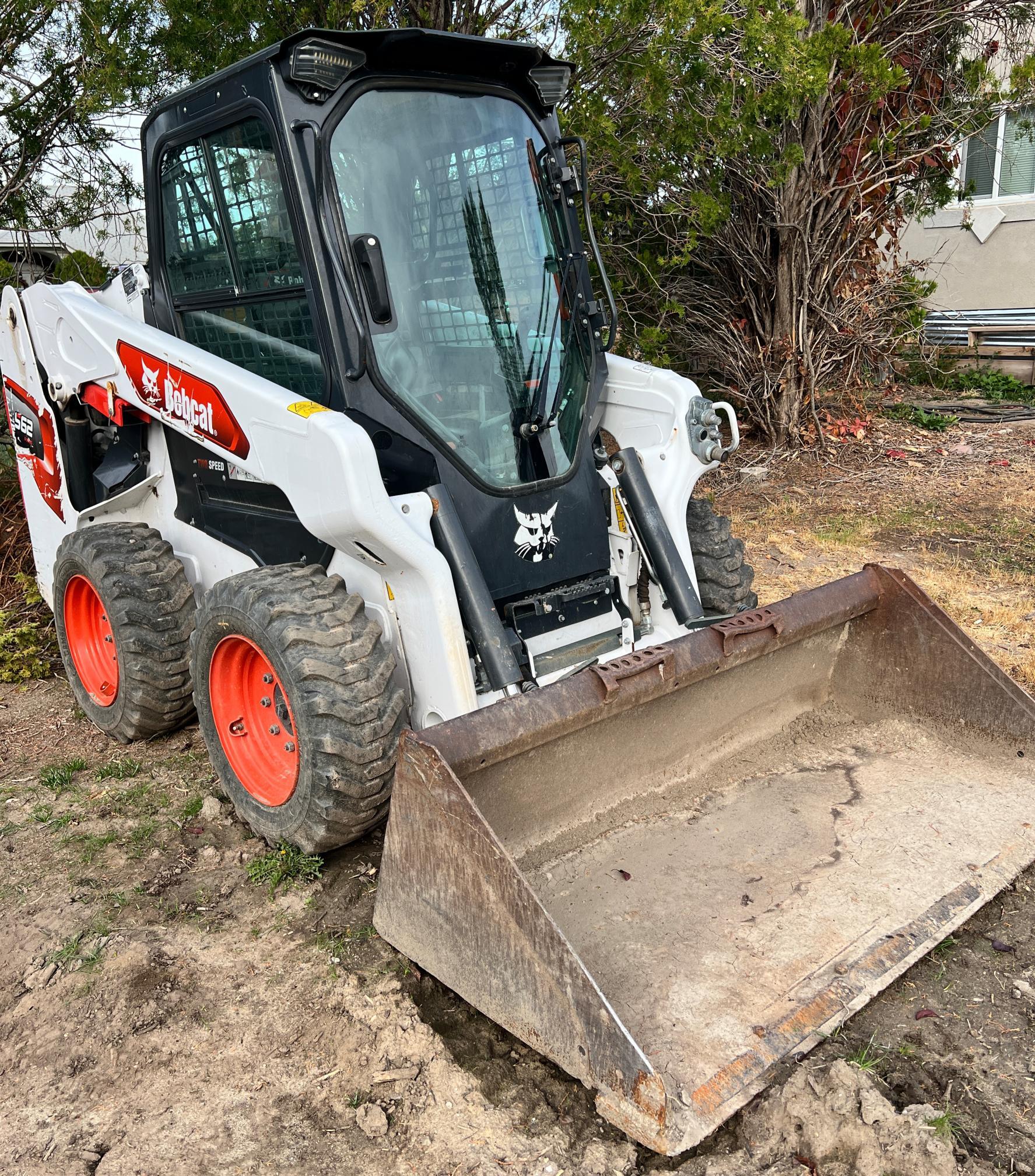2021 BOBCAT s62 in Prairieville, LA