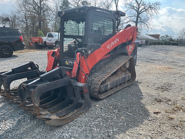 2023 KUBOTA SVL97-2 in Columbus, GA