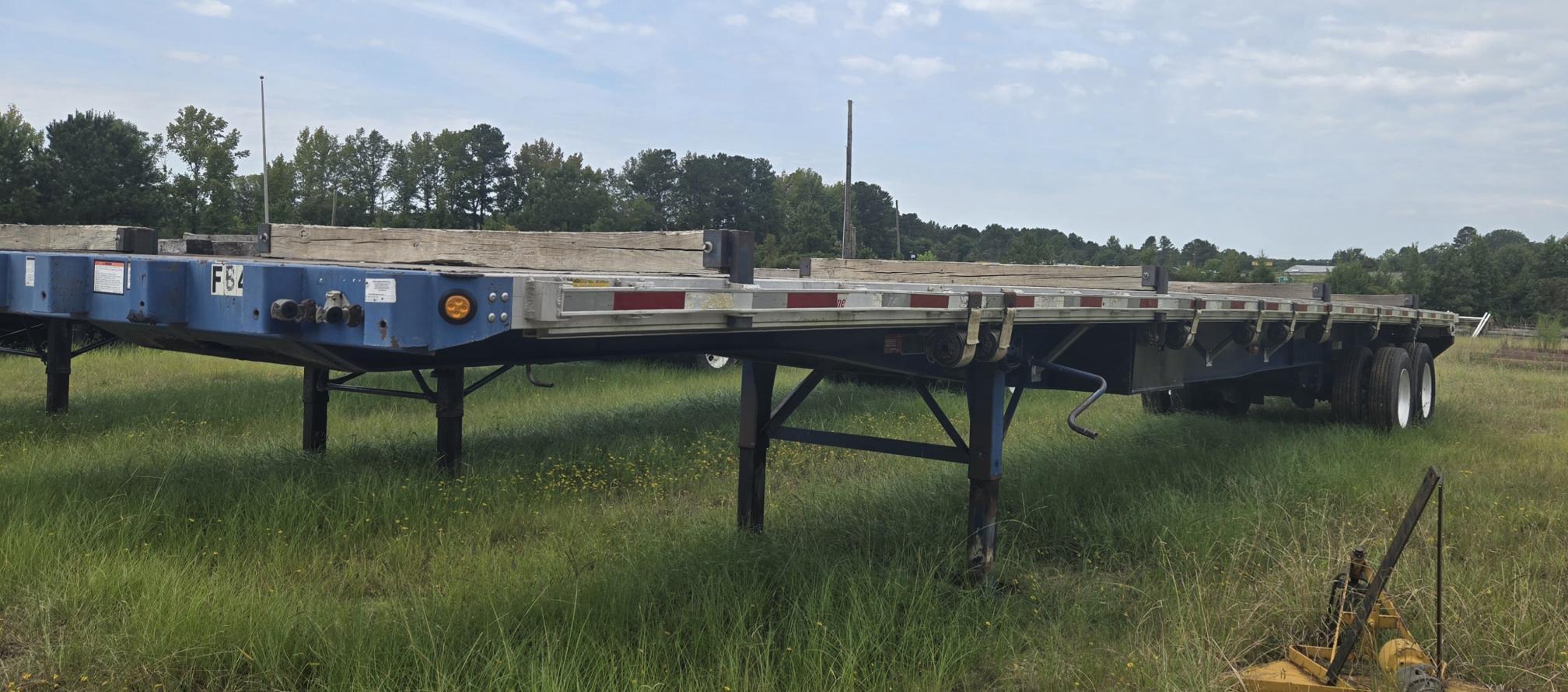 2005 GREAT DANE GPLS 248 in Prairieville, LA