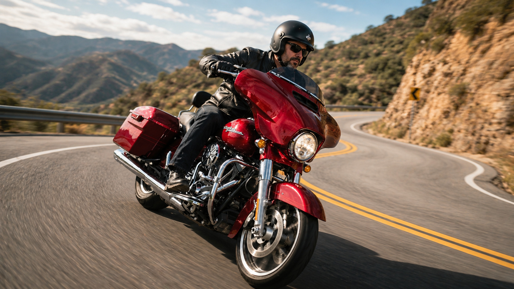 2016 Harley-Davidson FLHXS SPECIAL in Fayetteville, NC