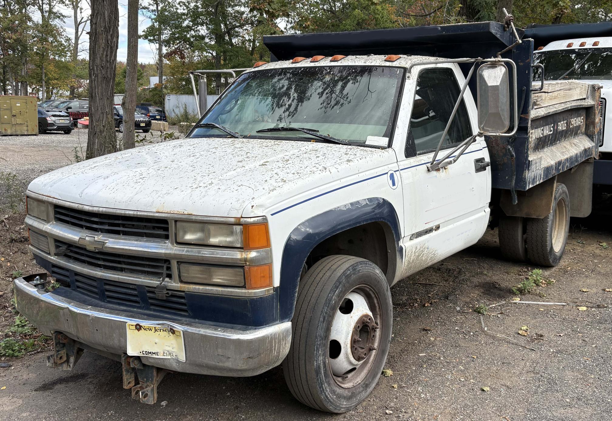 1998 CHEVROLET 3500HD Cheyenne in Prairieville, LA