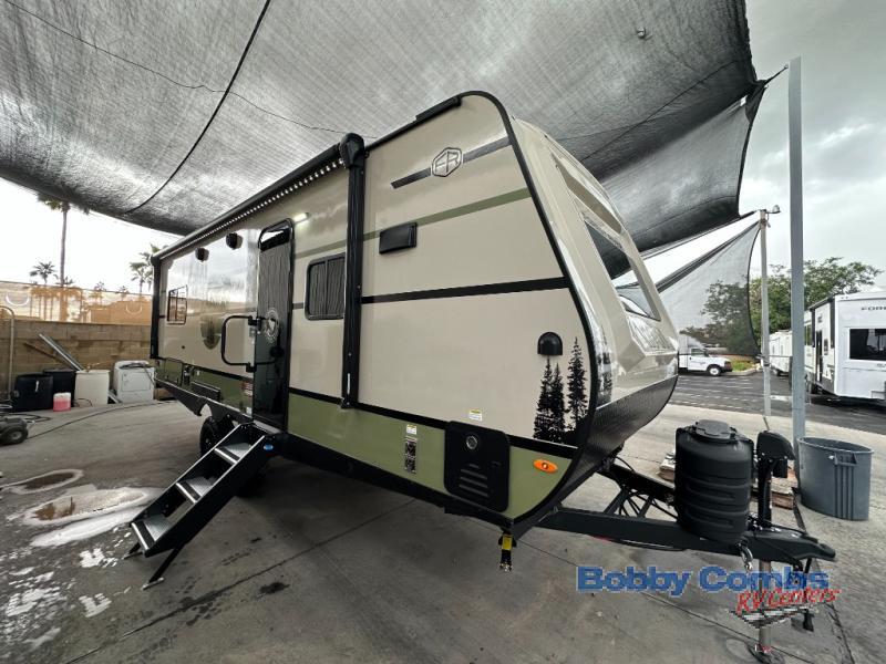 2026 Forest River Rv No Boundaries NB20.5 Beast Mode in mesa AZ