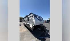 2026 Forest River Rv Puma 25BHS RV