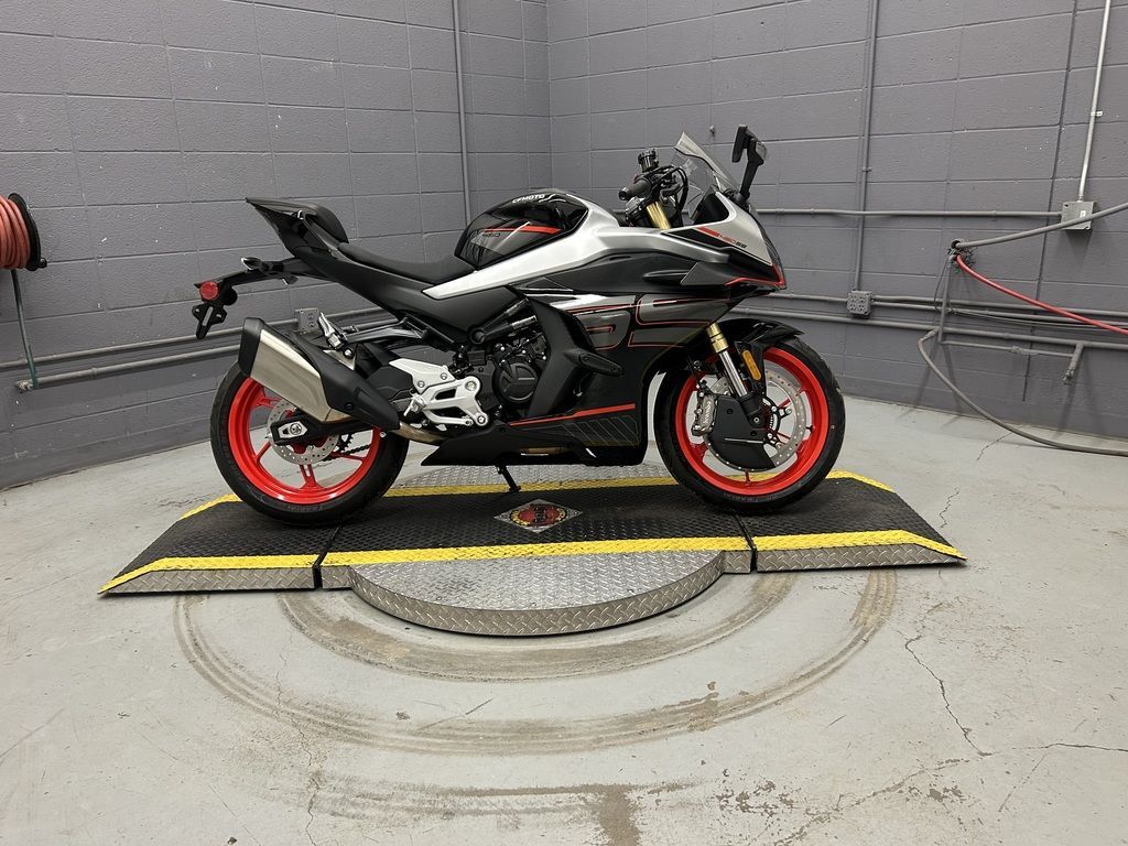 2026 CFMOTO 450SS SS in Great Falls, MT