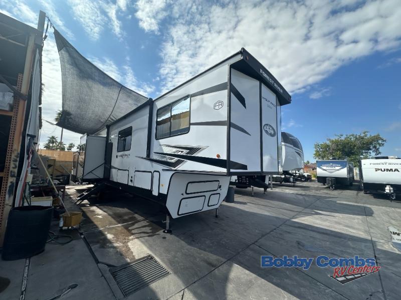 2026 Forest River Rv Cherokee 411STAY in mesa AZ
