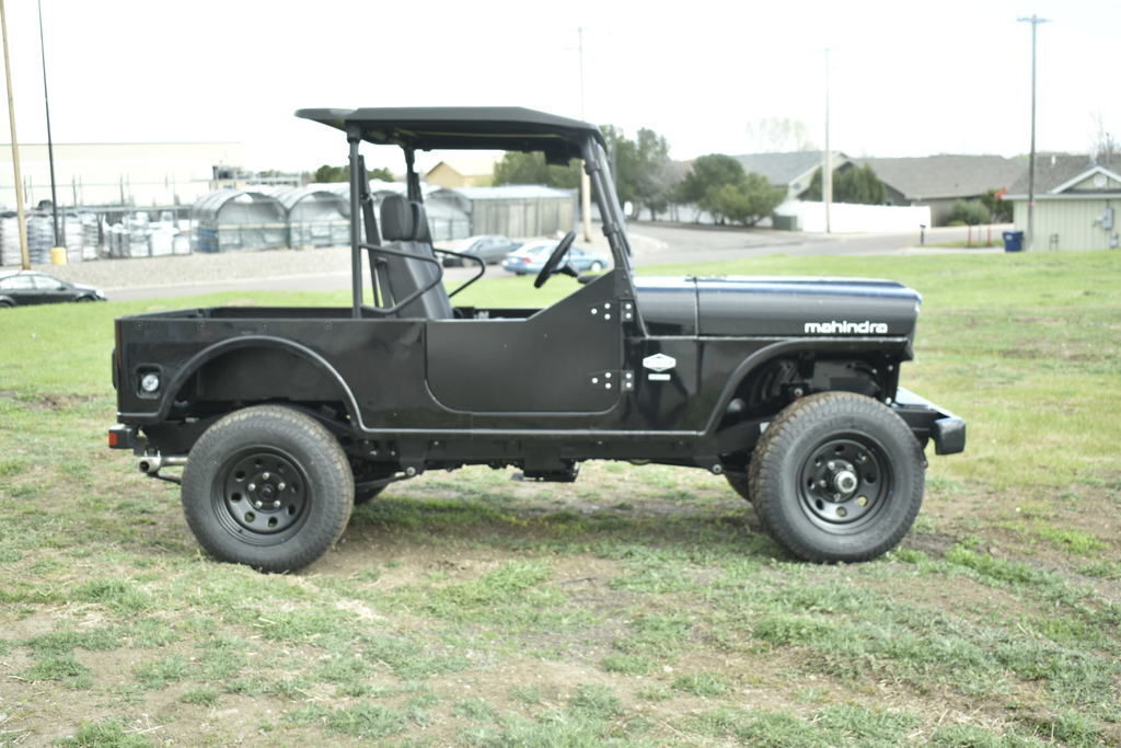 2025 Roxor ROXOR HD ALL-WEATHER in great falls MT