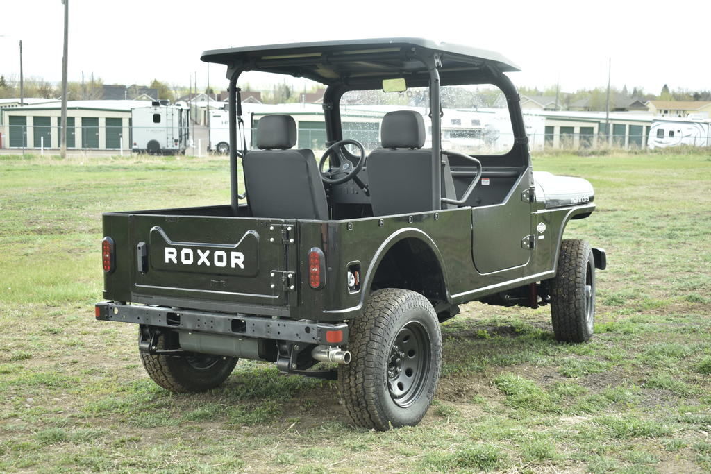 2025 Roxor ROXOR HD ALL-WEATHER in great falls MT