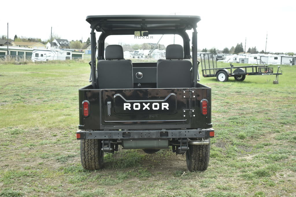 2025 Roxor ROXOR HD ALL-WEATHER in great falls MT