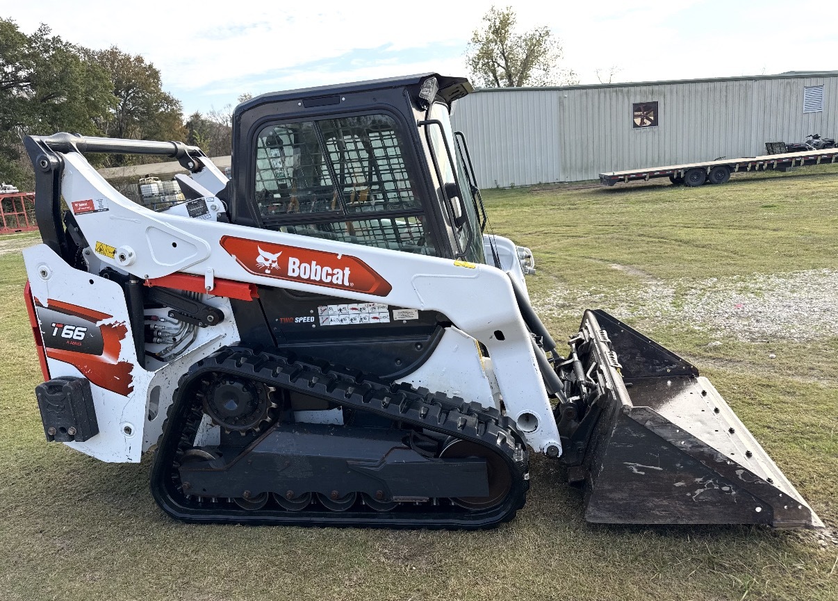 2023 BOBCAT T66 in Houston, TX