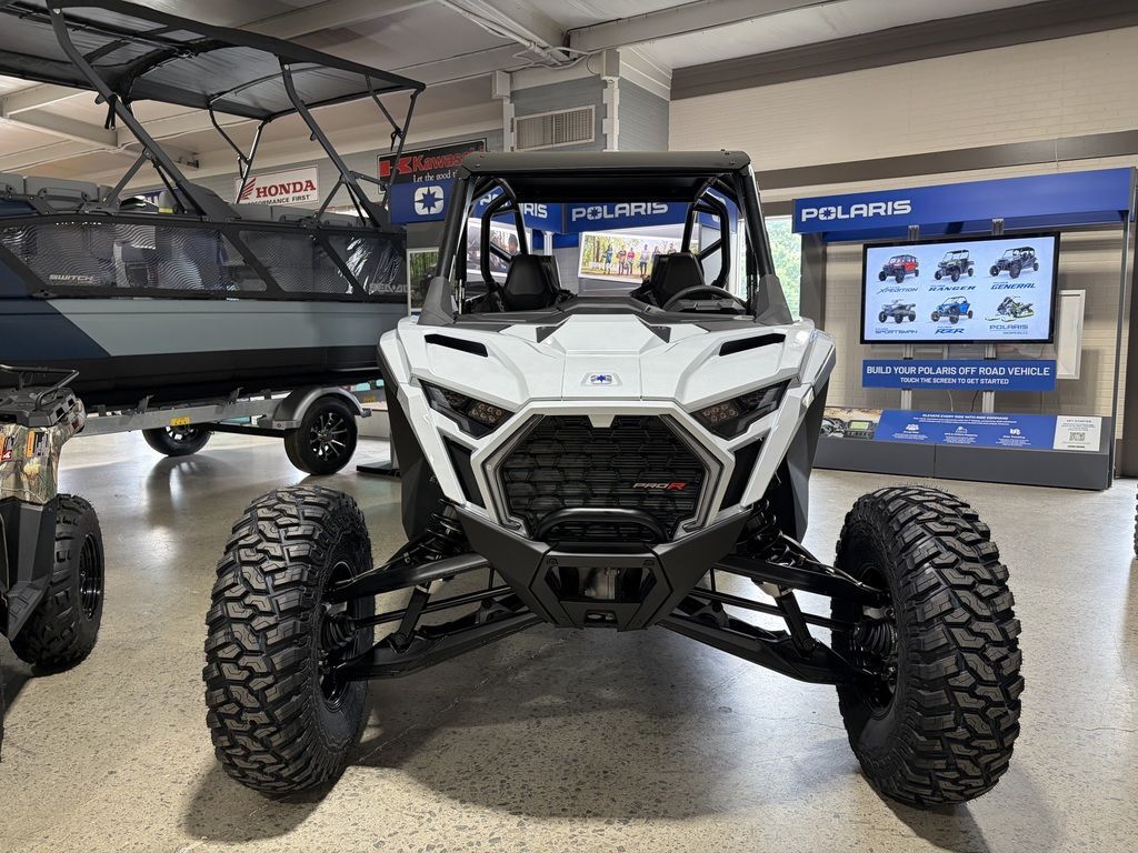 2026 Polaris® RZR Pro R 4 Ultimate in gainesville GA