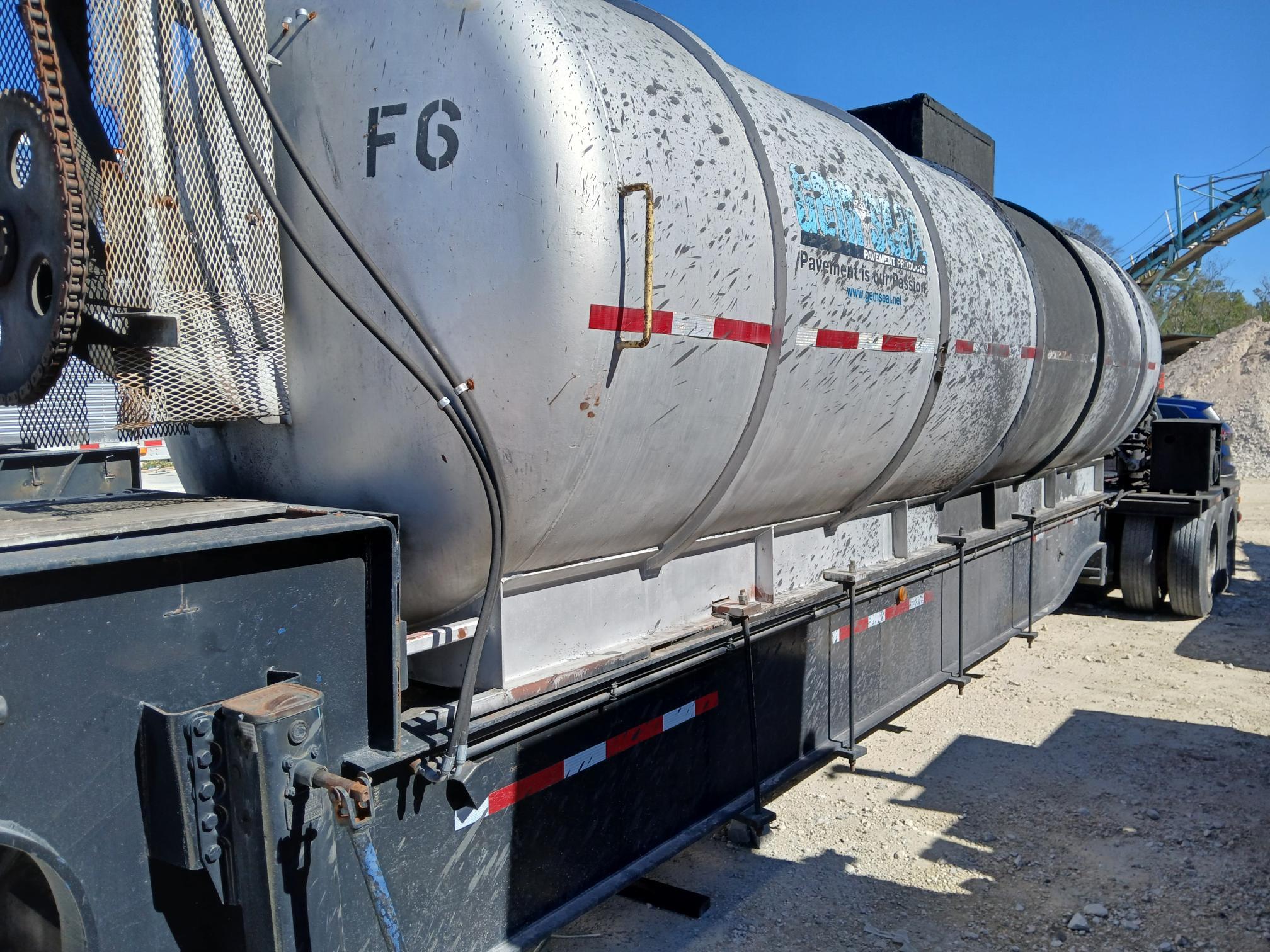 1999 DORSEY DDG6TS-42 in Prairieville, LA