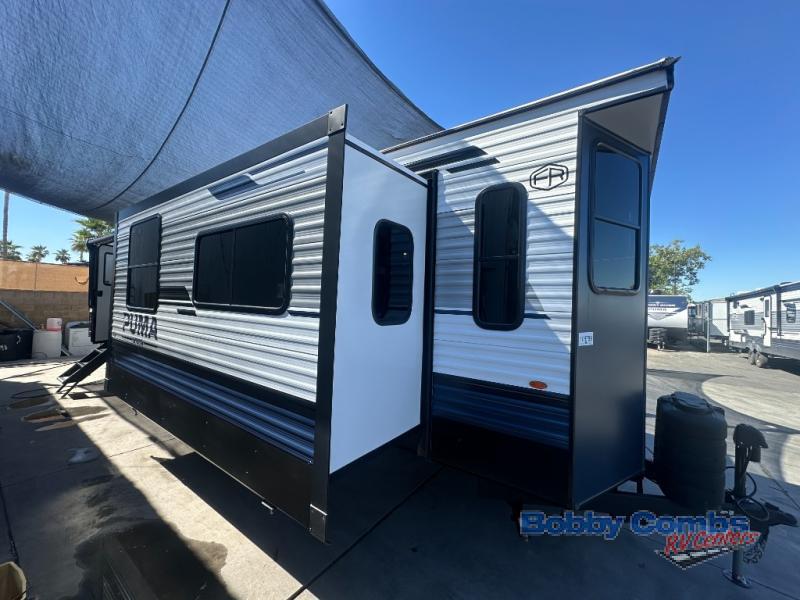 2026 Forest River Rv Puma 37PFL in mesa AZ