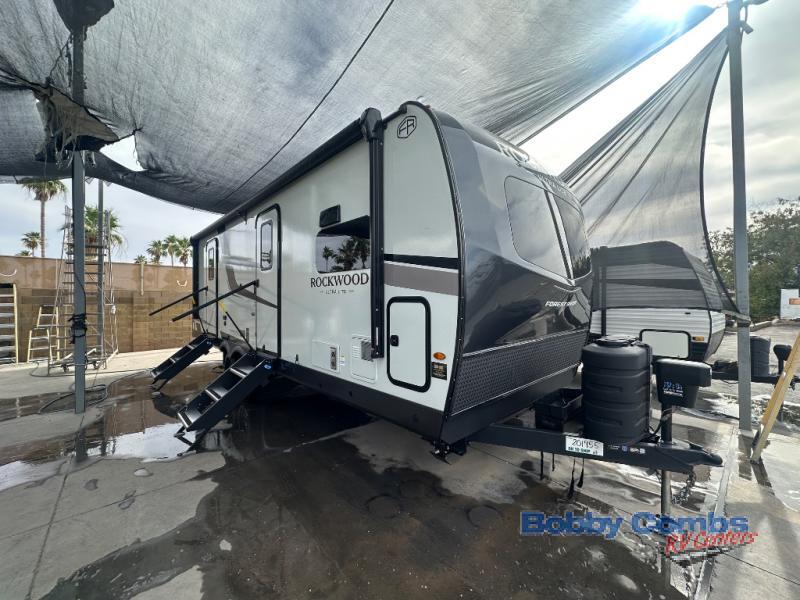 2026 Forest River Rv Rockwood 2608BS in mesa AZ