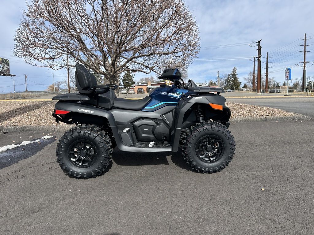 2026 CFMOTO CFORCE 600 Touring in great falls MT