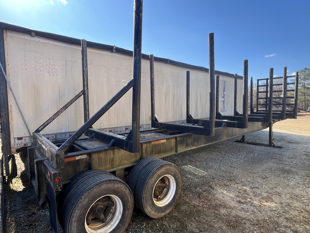 1976 FERREE FT-25 in Prairieville, LA