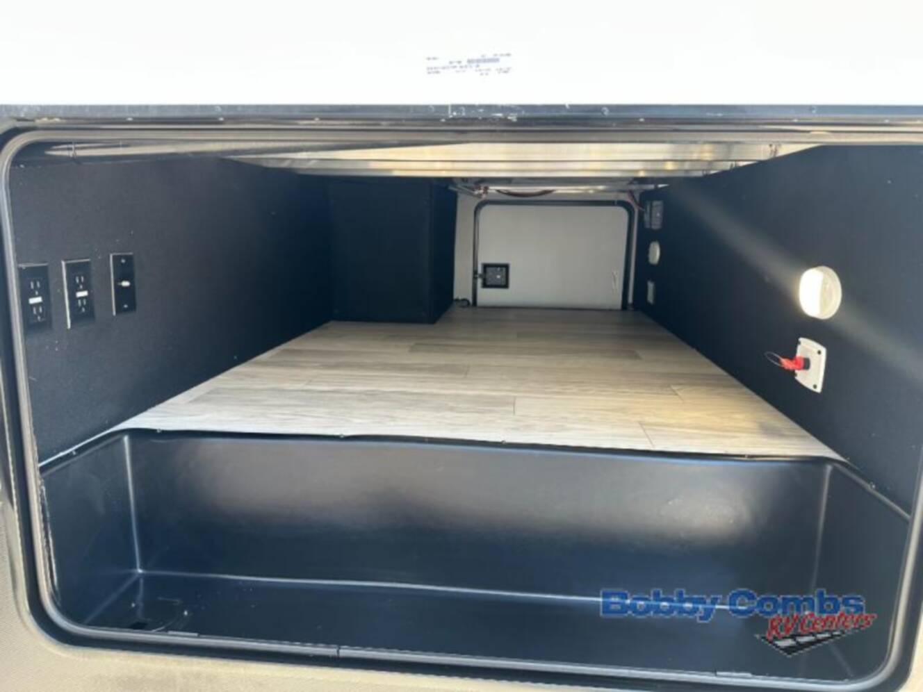 A photo of this 2026 Forest River Rv Sandpiper 4002FB