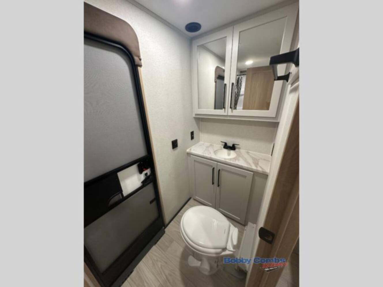 A photo of this 2026 Forest River Rv Sandpiper 4002FB