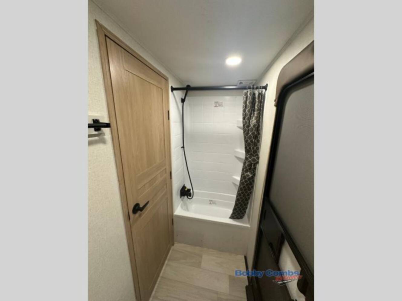 A photo of this 2026 Forest River Rv Sandpiper 4002FB