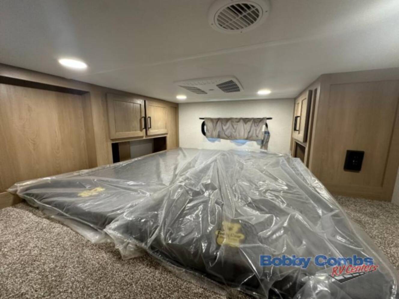 A photo of this 2026 Forest River Rv Sandpiper 4002FB