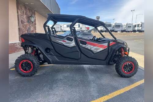 2026 CFMOTO ZFORCE 950 Sport-4 in great falls MT
