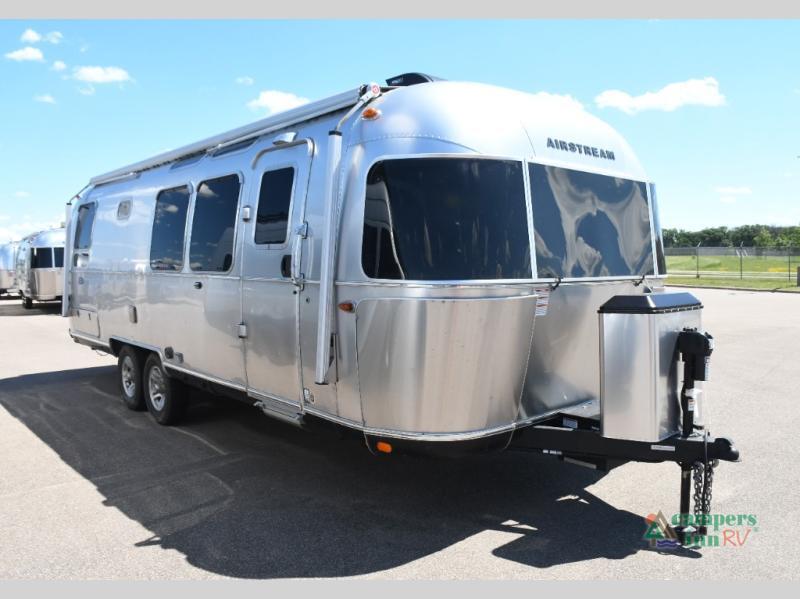 2025 Airstream Classic 28RBT RV