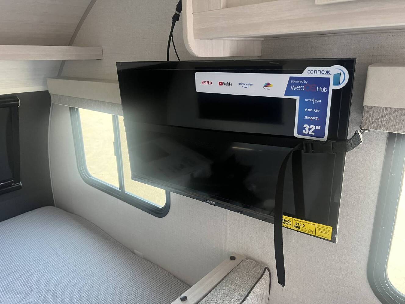 A photo of this 2026 Forest River Rv R Pod 180