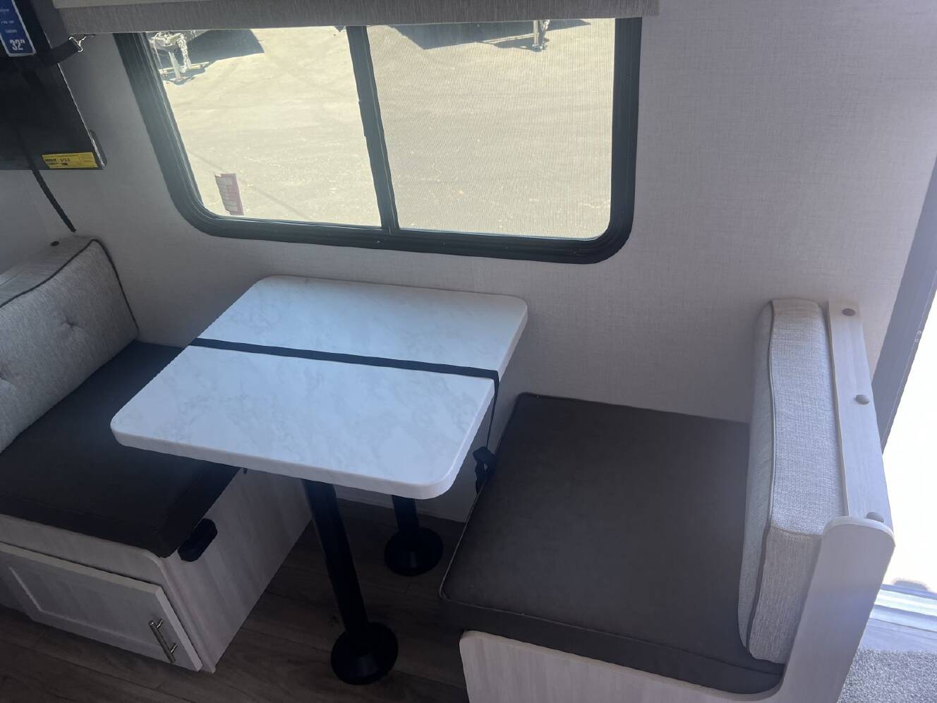 A photo of this 2026 Forest River Rv R Pod 180