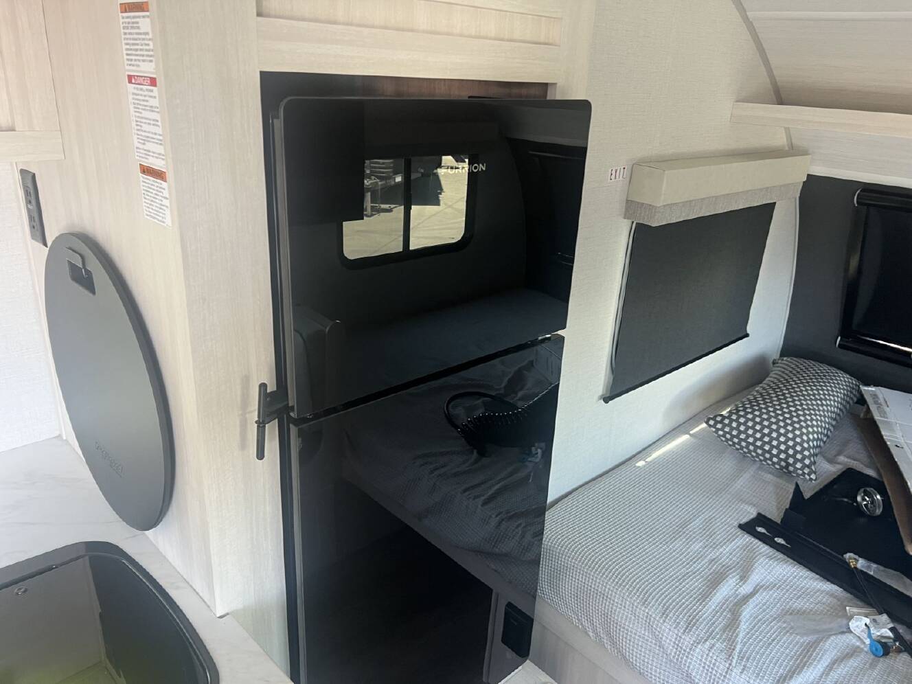 A photo of this 2026 Forest River Rv R Pod 180