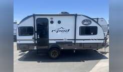 2026 Forest River Rv R Pod 190 RV