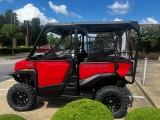 2026 Honda Pioneer 1000-5 Deluxe Pioneer 1000-5 Trail in olive branch MS