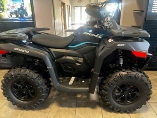 2026 CFMOTO CFORCE 600 in olive branch MS