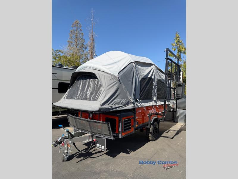 2026 Opus Camper Opus OP4 in mesa AZ