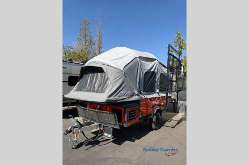 2026 Opus Camper Opus OP4 in mesa AZ