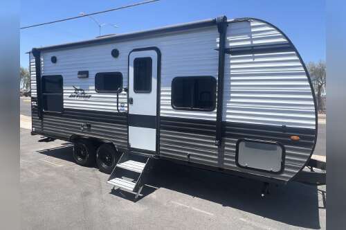 2024 Thor Jayco Jay Flight 210QBW in mesa AZ