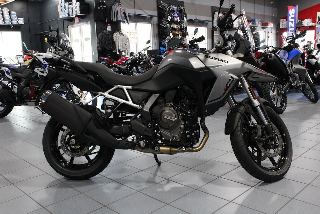 2026 Suzuki V-STROM 800 800 in Oakland, FL