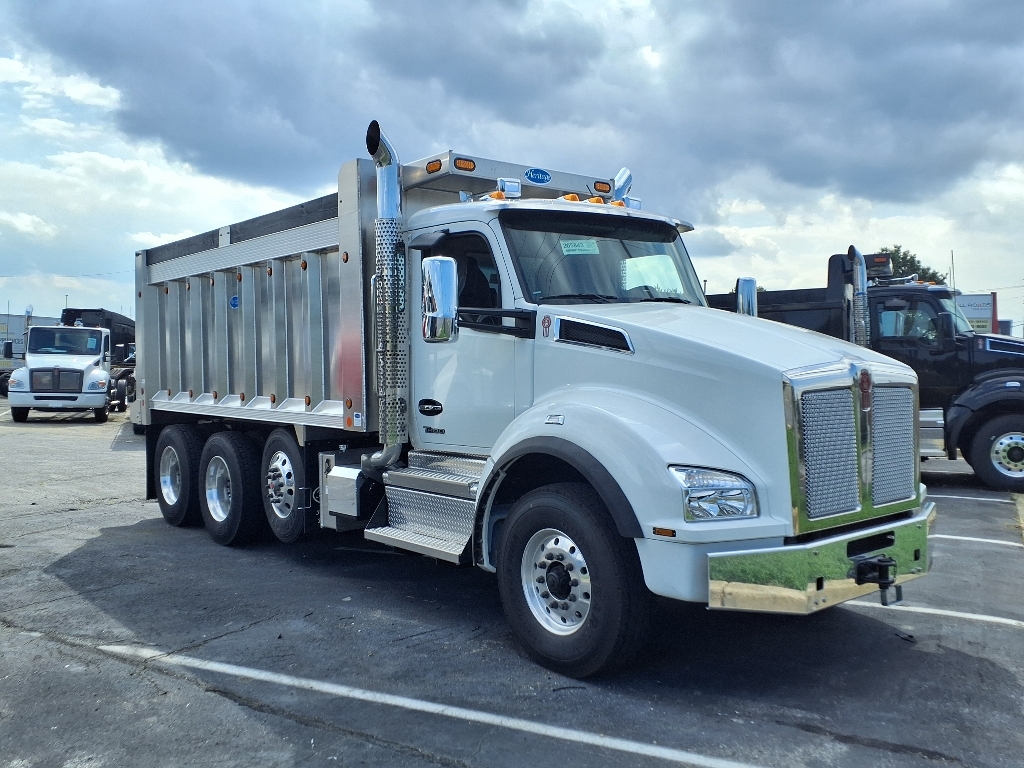2026 KENWORTH T880 in Baltimore, MD