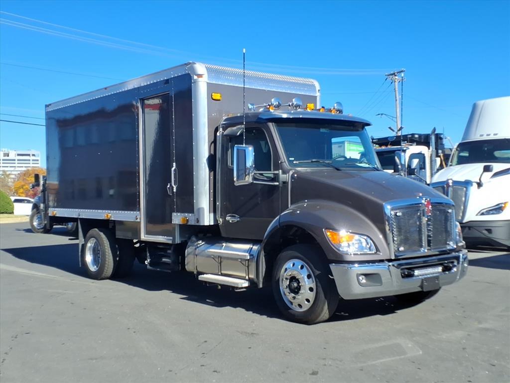 2026 KENWORTH T280 in Upper Marlboro, MD