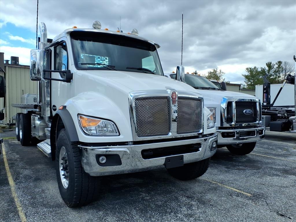 2026 KENWORTH T480 in Baltimore, MD
