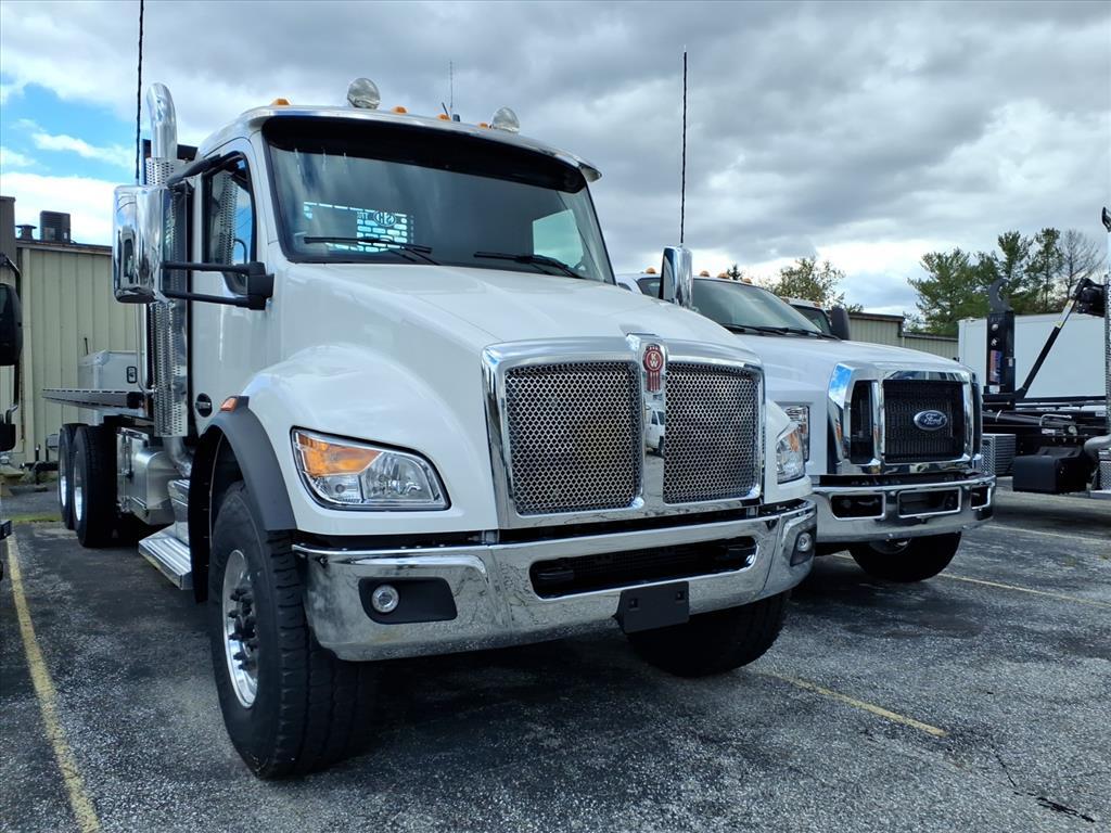 2026 KENWORTH T480 in Baltimore, MD