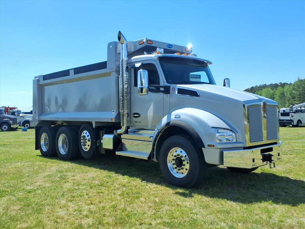 2026 KENWORTH T880 in Baltimore, MD
