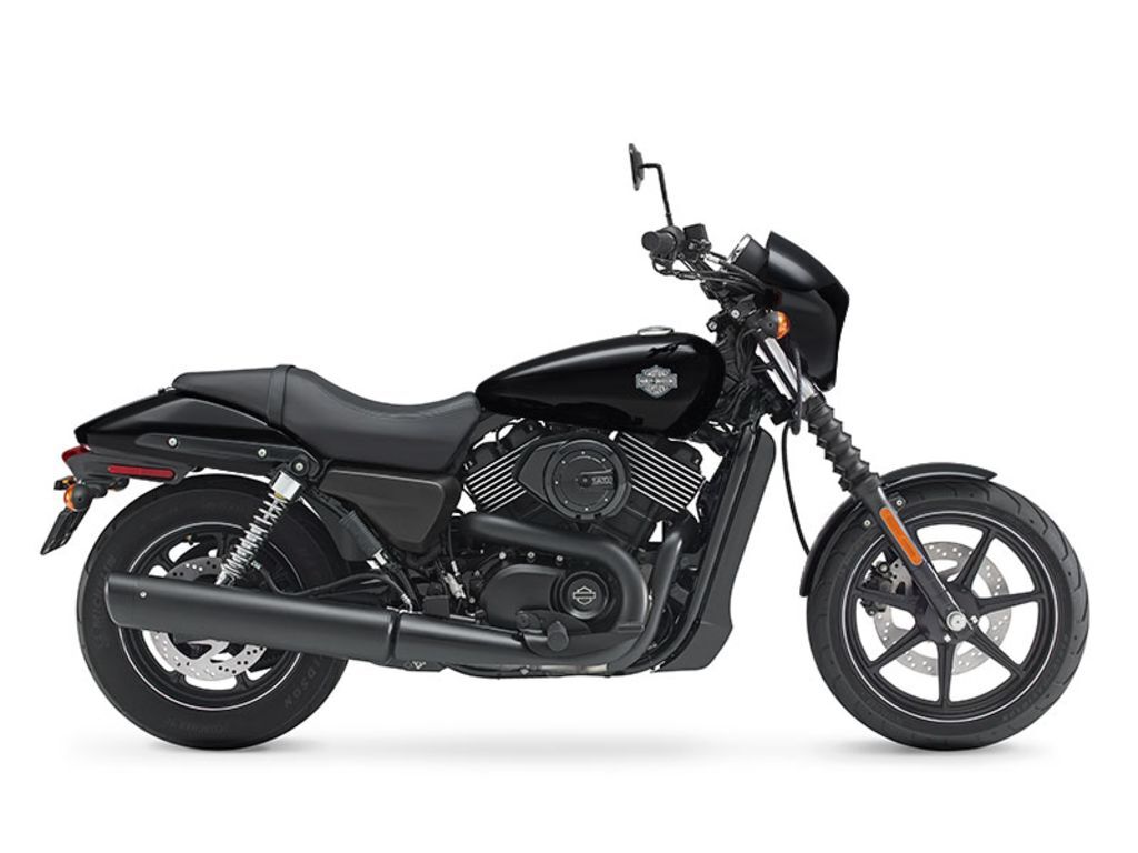 2015 Harley-Davidson® XG750 - Street 750 750 in Springfield, MO