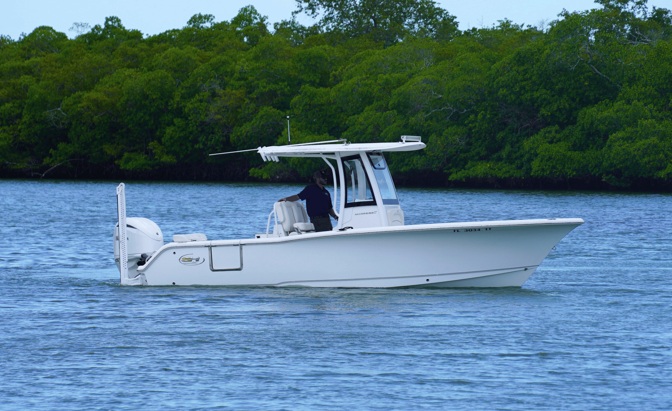 2024 Sea Hunt ULTRA 239SE 305 SE in bonita springs FL