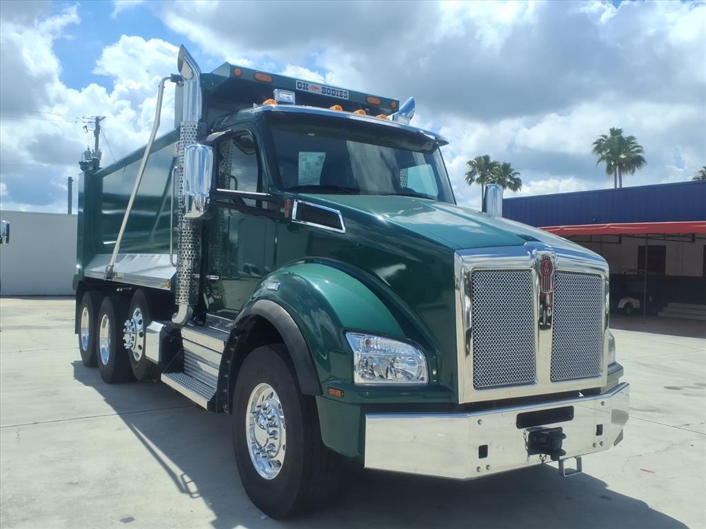 2026 KENWORTH T880 in Fort Pierce, FL
