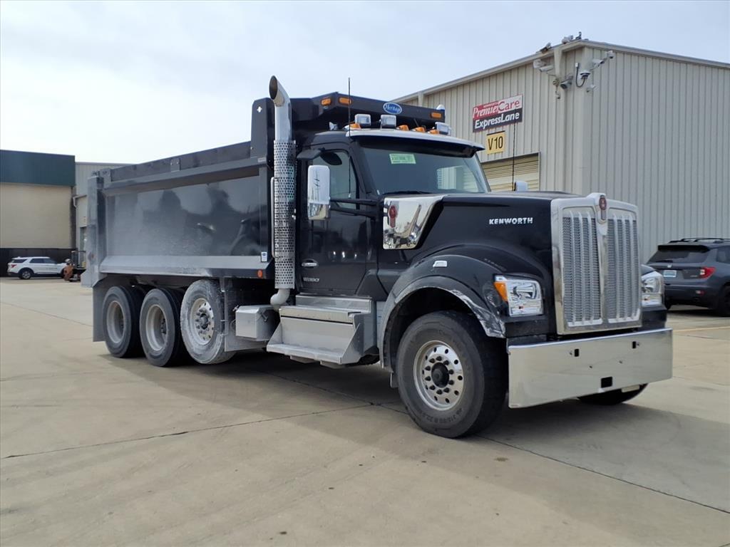 2026 KENWORTH W990 in Landover, MD