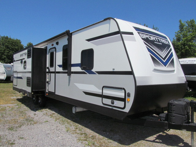 2021 Venture SportTrek 312VIK in hamburg NY