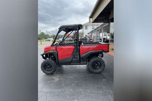 2026 Honda PIONEER 1000 DELUXE in andalusia AL