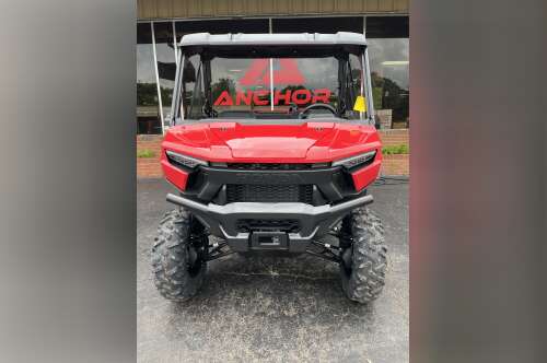 2026 Honda PIONEER 1000 DELUXE in andalusia AL