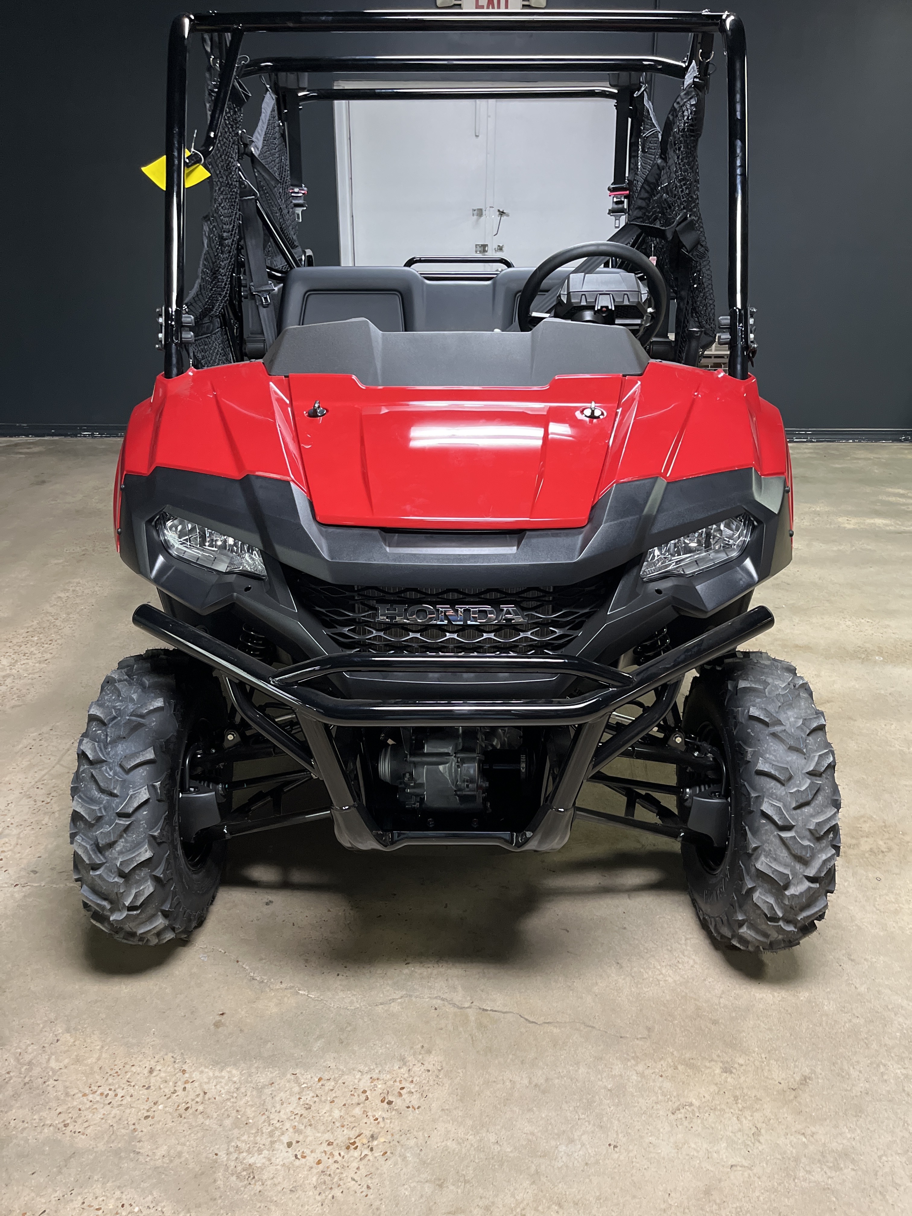 2026 Honda PIONEER 700-4 in andalusia AL